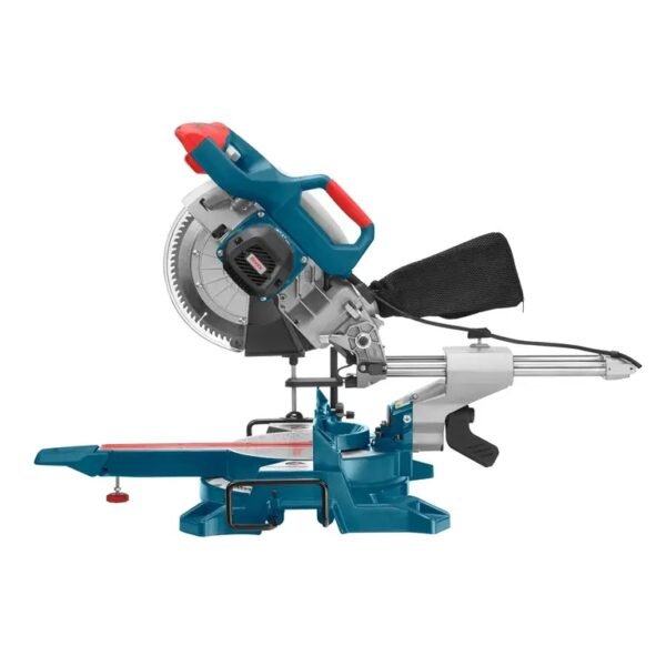 Combination saw 2000w 250mm – Mk Barz