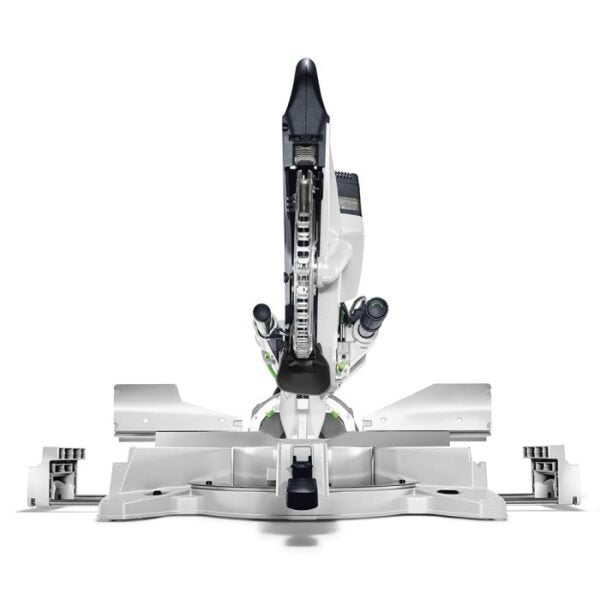FESTOOL KAPEX KS 120 REB Sliding Compound Miter Saw – Mk Barz