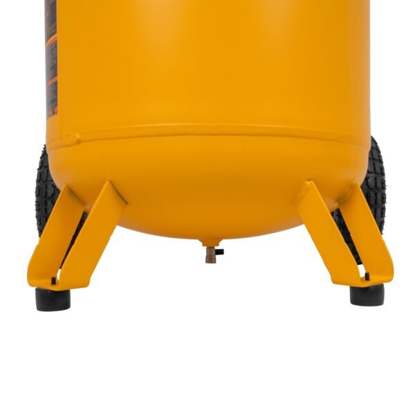 DEWALT 30-Gallons Portable Vertical Air Compressor DXCM303 – Mk Barz
