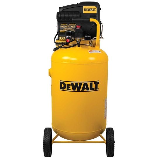 DeWalt 30 Gallon Portable Electric Air Compressor DXCMLA1983012 – Mk Barz