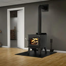 Drolet Austral III Wood Burning Stove – Mk Barz