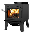 Drolet Austral III Wood Burning Stove – Mk Barz
