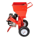 Predator 6.5 HP 212cc Chipper Shredder – Bitz & Buttons