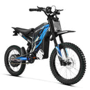 HappyRun G300 Pro Electric Dirt Bike – Mk Barz