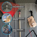 Lifetime 8 Ft x 7.5 Ft Outdoor Storage Shed - Seakundi