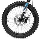 HappyRun G300 Pro Electric Dirt Bike – Mk Barz