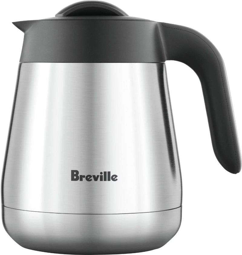 Breville – the Precision Brewer Thermal 12-Cup Coffee Maker – Brushed Stainless Steel – Bitz & Buttons