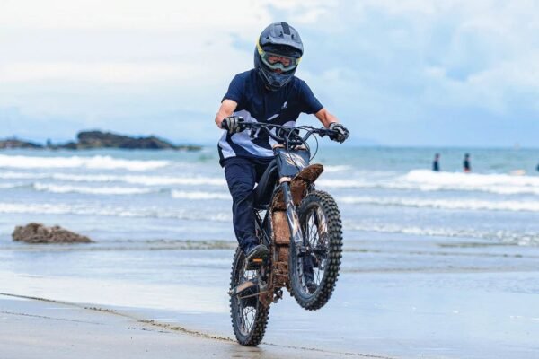 Riding Times GT73 Pro 60V/36Ah 3000W Off-Road Electric Dirt Bike – Mk Barz