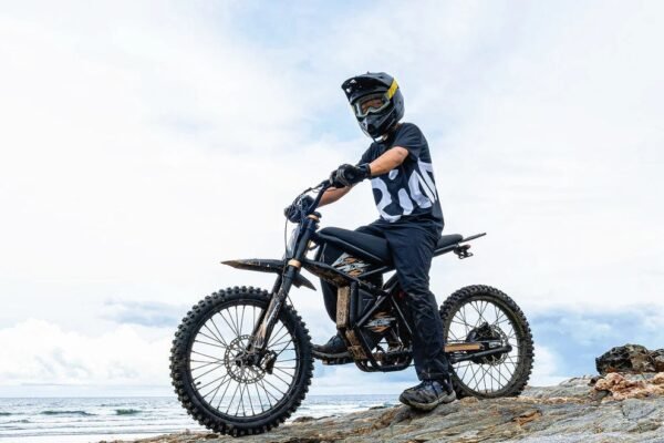 Riding Times GT73 Pro 60V/36Ah 3000W Off-Road Electric Dirt Bike – Mk Barz