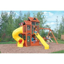 KidKraft Canyon Ridge Swing Set – Bitz & Buttons