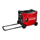 Predator 5000 Watt Dual-Fuel SUPER QUIET Inverter Generator with Remote Start and CO SECURE Technology - Seakundi