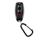 Predator 5000 Watt Dual-Fuel SUPER QUIET Inverter Generator with Remote Start and CO SECURE Technology - Seakundi