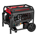 Predator 13,000 Watt Tri-Fuel Portable Generator with Remote Start and CO SECURE Technology - Seakundi
