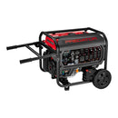 Predator 13,000 Watt Tri-Fuel Portable Generator with Remote Start and CO SECURE Technology - Seakundi