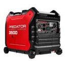 Predator 3500 Watt SUPER QUIET Inverter Generator with CO SECURE Technology - Seakundi