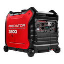 Predator 3500 Watt SUPER QUIET Inverter Generator with CO SECURE Technology - Seakundi
