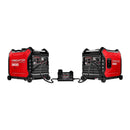 Predator 3500 Watt SUPER QUIET Inverter Generator with CO SECURE Technology - Seakundi