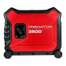 Predator 3500 Watt SUPER QUIET Inverter Generator with CO SECURE Technology - Seakundi