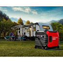 Predator 3500 Watt SUPER QUIET Inverter Generator with CO SECURE Technology - Seakundi