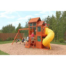 KidKraft Canyon Ridge Swing Set – Bitz & Buttons