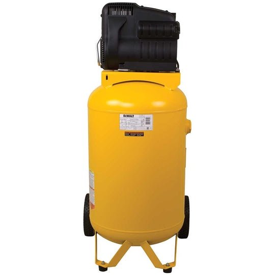 DeWalt 30 Gallon Portable Electric Air Compressor DXCMLA1983012 – Mk Barz