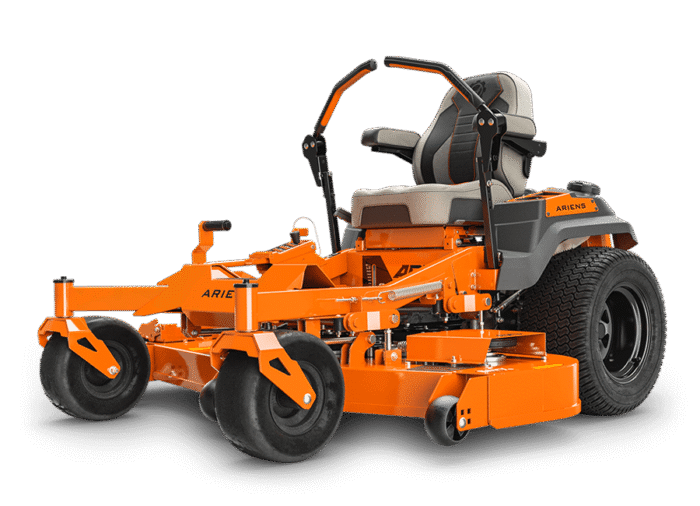 Ariens APEX 60 (60″) 24HP Kawasaki Zero Turn Lawn Mower 991163 - Seakundi