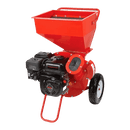 Predator 6.5 HP 212cc Chipper Shredder – Bitz & Buttons