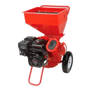 Predator 6.5 HP 212cc Chipper Shredder – Bitz & Buttons