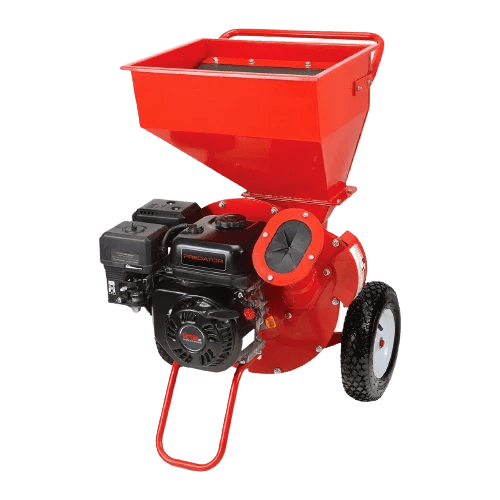 Predator 6.5 HP 212cc Chipper Shredder – Bitz & Buttons