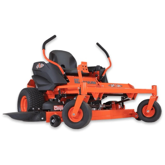 Bad Boy MZ Magnum 54 in. 26 HP Gas Zero-Turn Mower - Seakundi