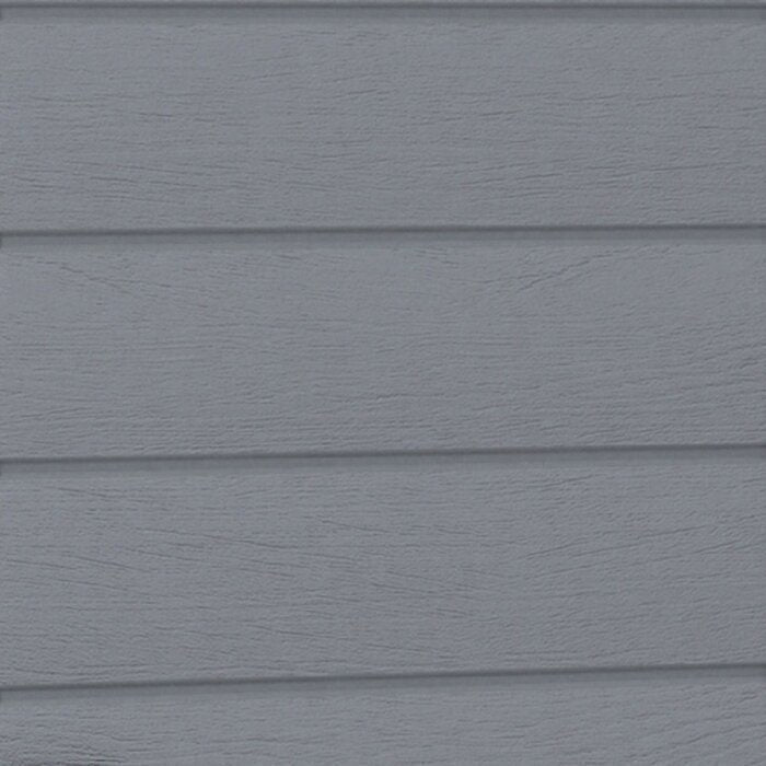 Keter Manor 4 ft. x 6 ft. Vertical Resin Outdoor Storage Shed – Weather-Resistant, UV-Protected, Lockable, Compact Tool & Garden Shed