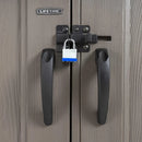 Lifetime 8 Ft x 7.5 Ft Outdoor Storage Shed - Seakundi