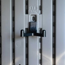 Lifetime 8 Ft x 7.5 Ft Outdoor Storage Shed - Seakundi