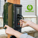 Saxony XL Grill Gazebo