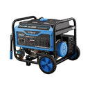 Pulsar Generator 120/240V 457cc 4 Stroke Dual Fuel Portable – Bitz & Buttons