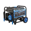 Pulsar Generator 120/240V 457cc 4 Stroke Dual Fuel Portable – Bitz & Buttons