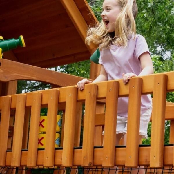 Pioneer Peak Swing Set – Bitz & Buttons