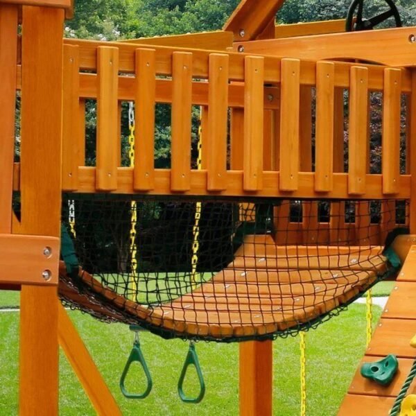 Pioneer Peak Swing Set – Bitz & Buttons