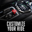 EGO Power ZT4204L 42-Inch 56-Volt Lithium-ion Cordless Z6 Zero Turn Riding Mower with (4) 10.0Ah Batteries and Charger Included - Seakundi