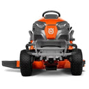 Husqvarna 23 Hp 48″ Deck Riding Mower - Seakundi