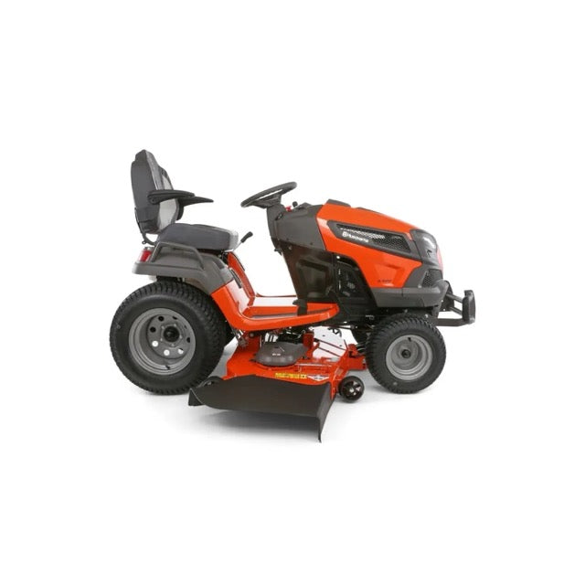 Husqvarna TS 354XD Riding Lawn Mower Model