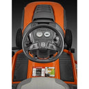 Husqvarna 23 Hp 48″ Deck Riding Mower - Seakundi