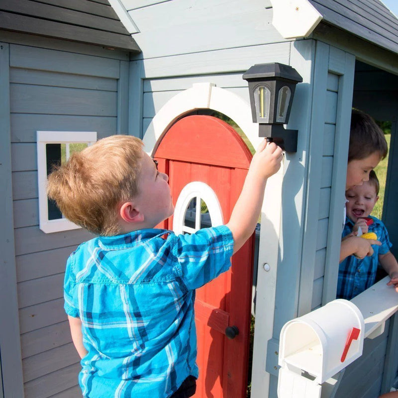 Backyard Discovery Spring Cottage Playhouse – Bitz & Buttons