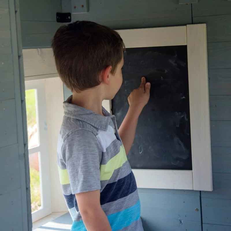 Backyard Discovery Spring Cottage Playhouse – Bitz & Buttons