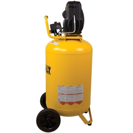 DeWalt 30 Gallon Portable Electric Air Compressor DXCMLA1983012 – Mk Barz