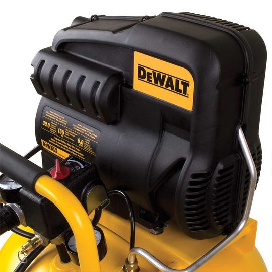 DeWalt 30 Gallon Portable Electric Air Compressor DXCMLA1983012 – Mk Barz