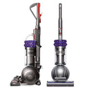 Dyson – Cinetic Big Ball Animal + Allergy Upright Vacuum Iron/Nickel – Bitz & Buttons