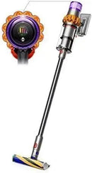 Dyson – Cinetic Big Ball Animal + Allergy Upright Vacuum Iron/Nickel – Bitz & Buttons