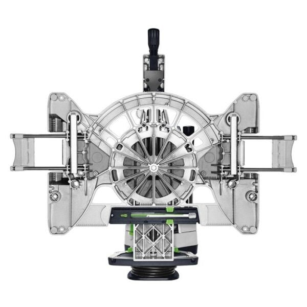 FESTOOL KAPEX KS 120 REB Sliding Compound Miter Saw – Mk Barz