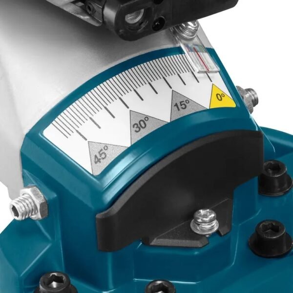 Combination saw 2000w 250mm – Mk Barz